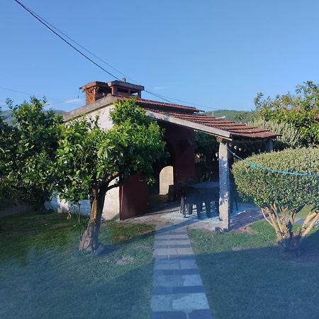 Tomiño Casa De Valeriaヴィラ エクステリア 写真