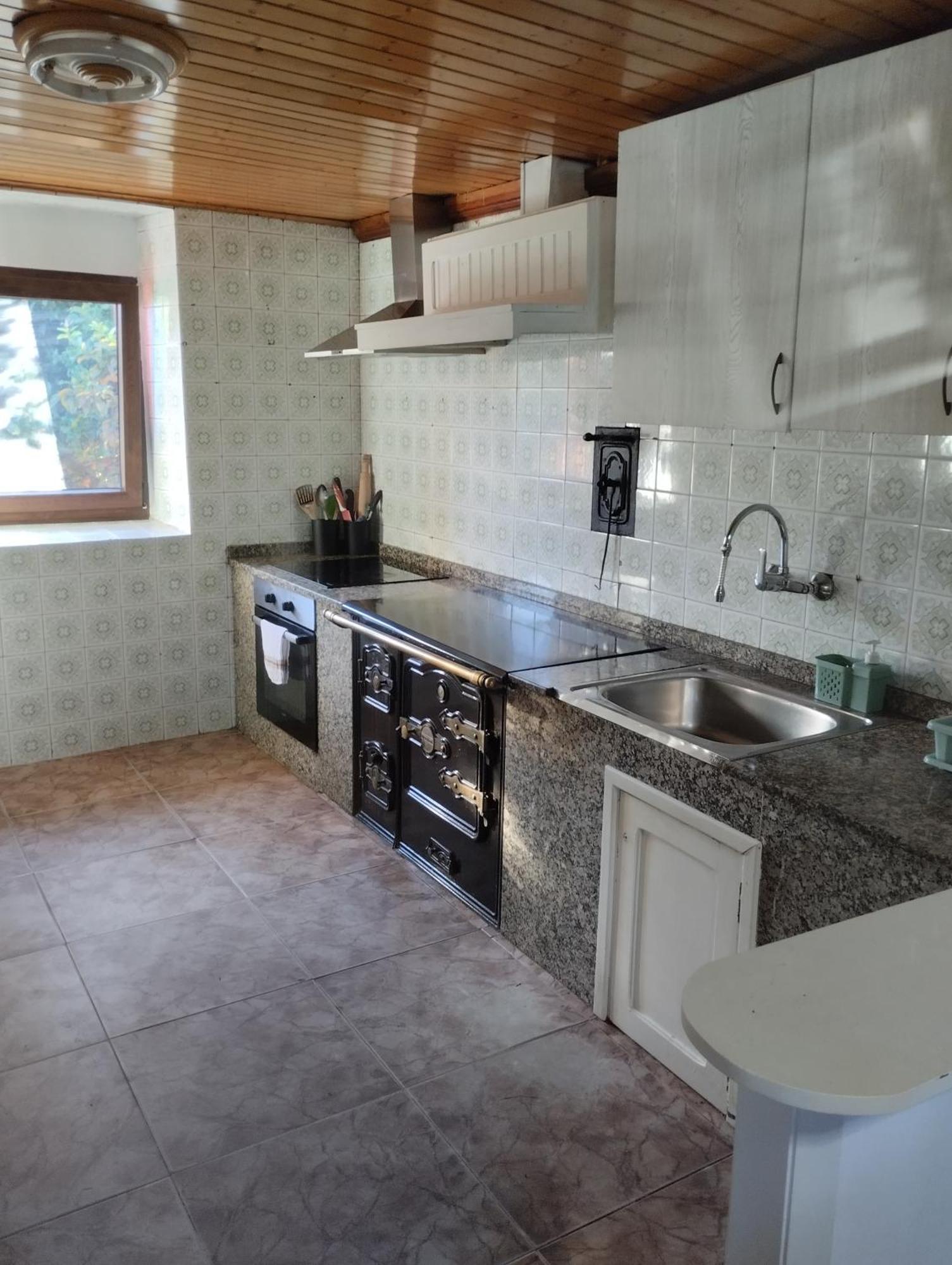 Tomiño Casa De Valeriaヴィラ エクステリア 写真