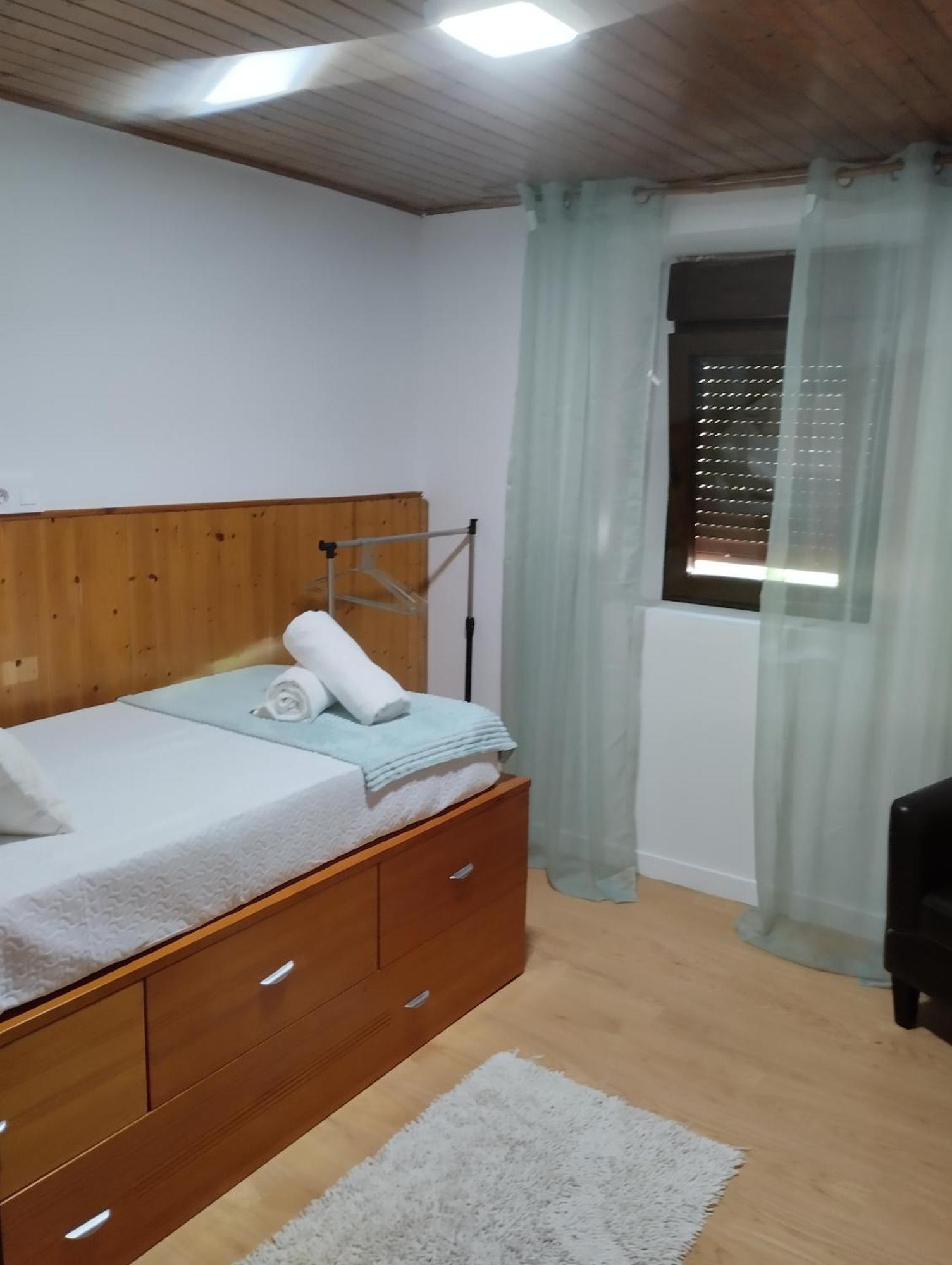 Tomiño Casa De Valeriaヴィラ エクステリア 写真