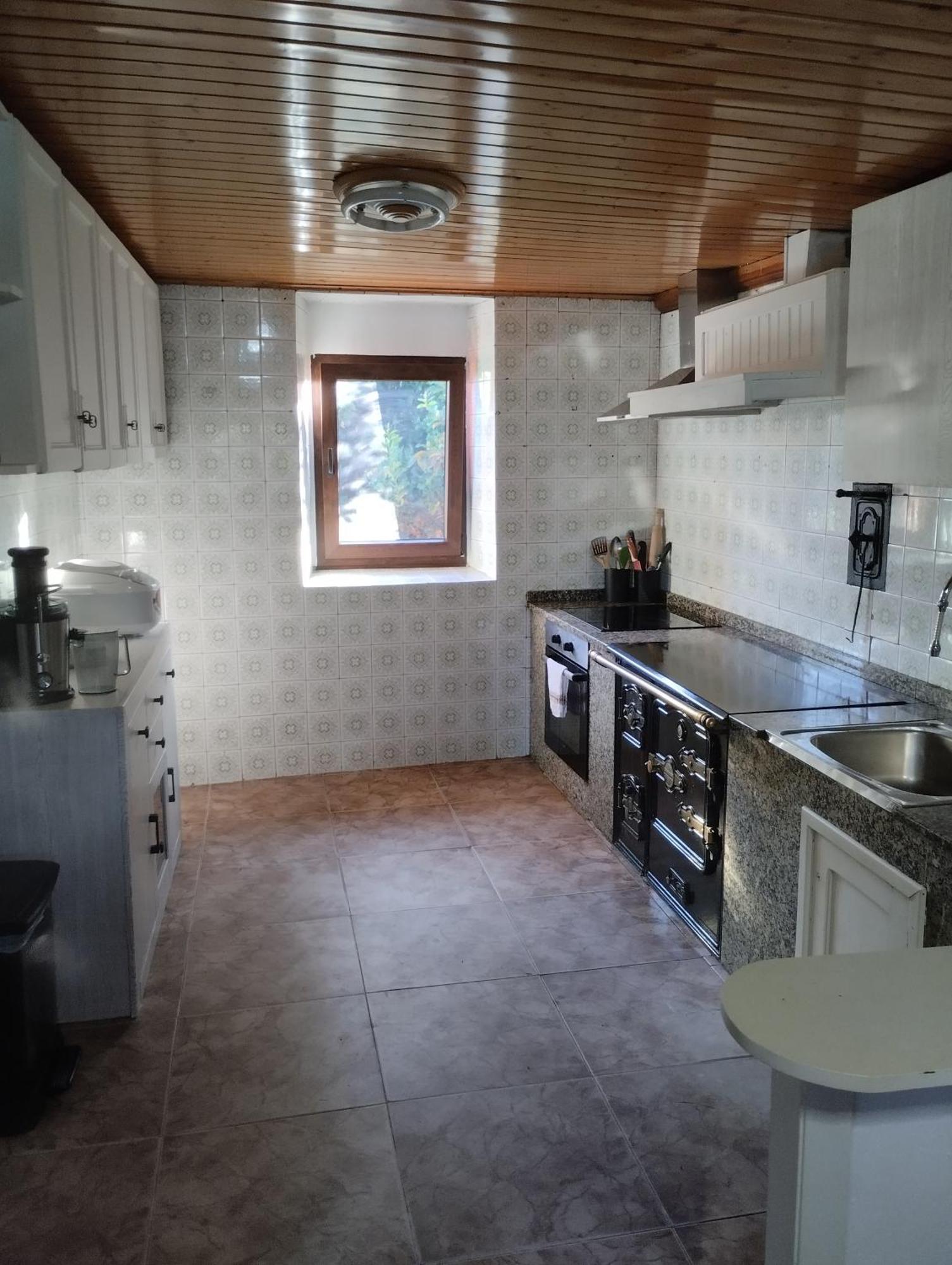 Tomiño Casa De Valeriaヴィラ エクステリア 写真